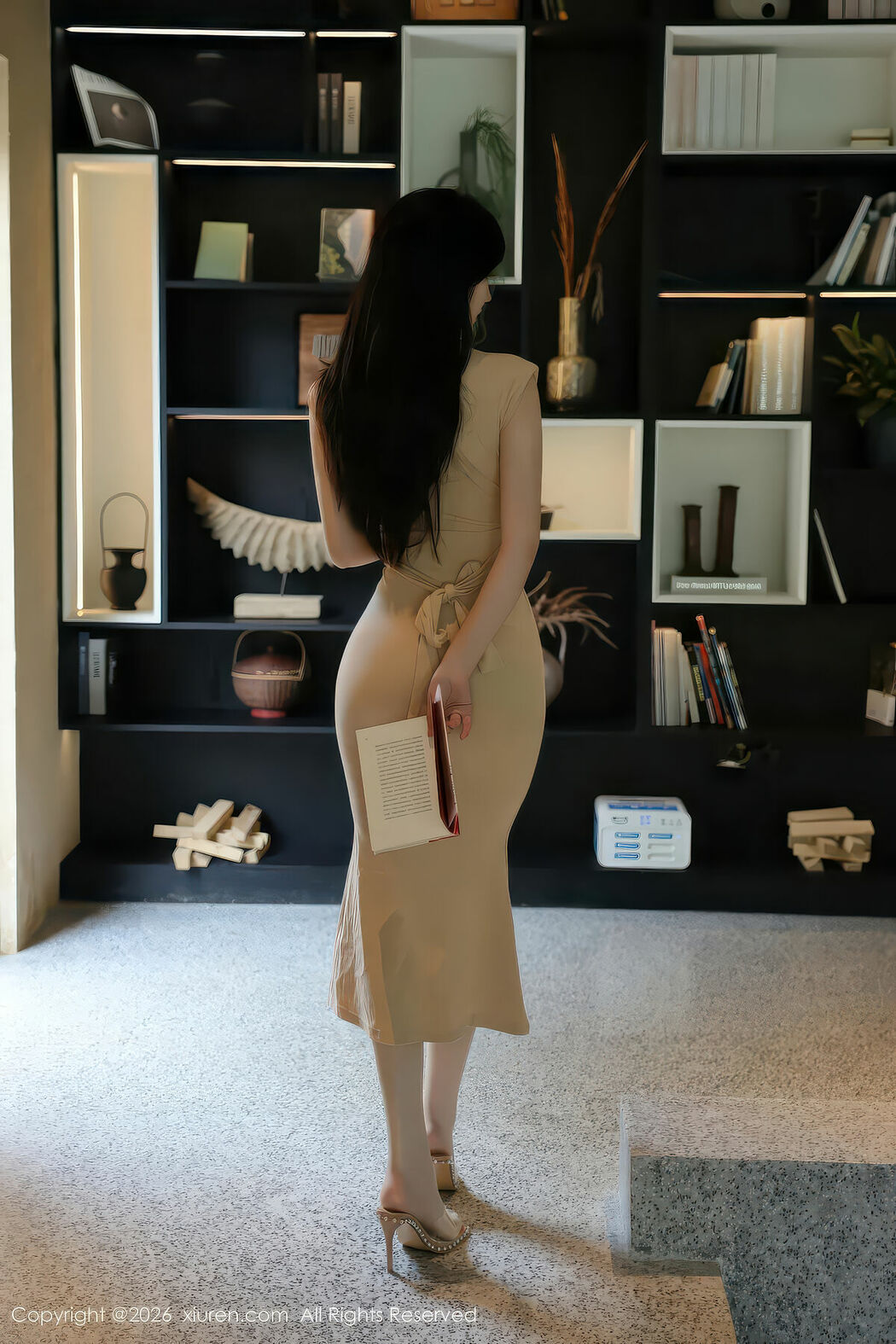 XiuRen秀人网 No.11288 Nai Si Tu (72P)