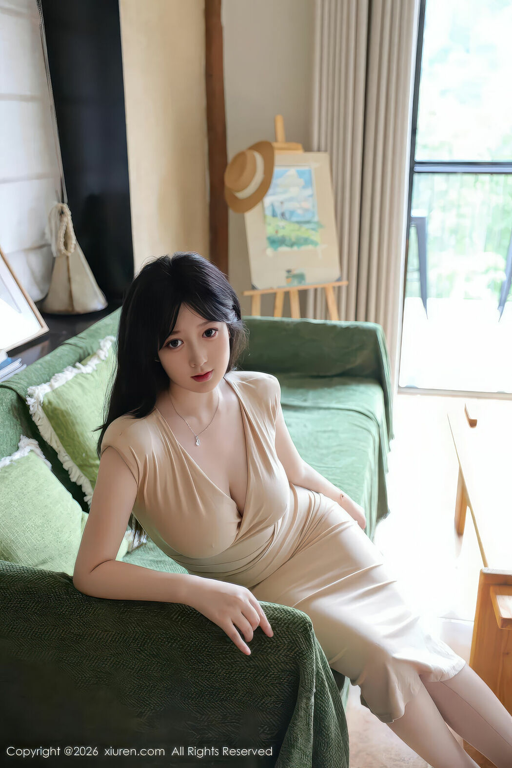 XiuRen秀人网 No.11288 Nai Si Tu (72P)
