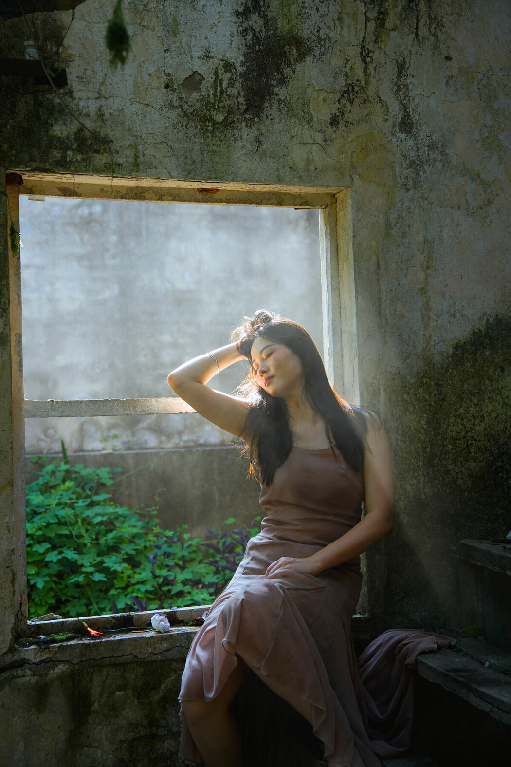 YiTuYu艺图语 Vol.10358 Yi Ming (11P)