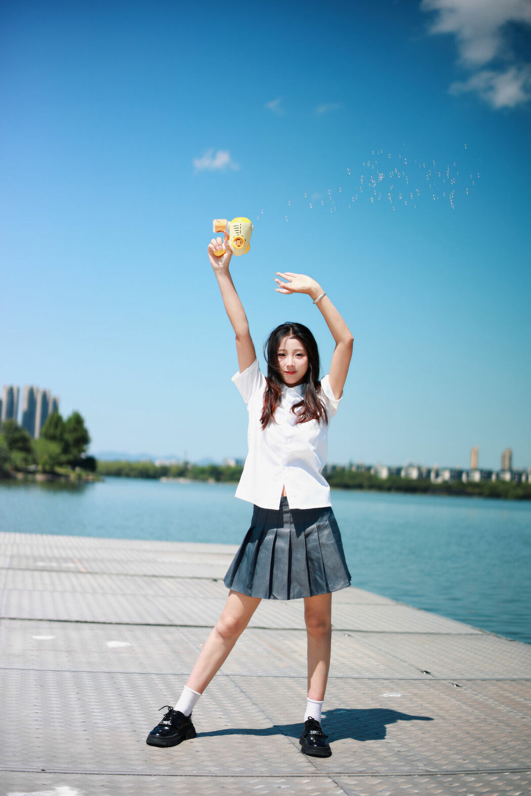 YiTuYu艺图语 Vol.10359 Xiao U (34P)