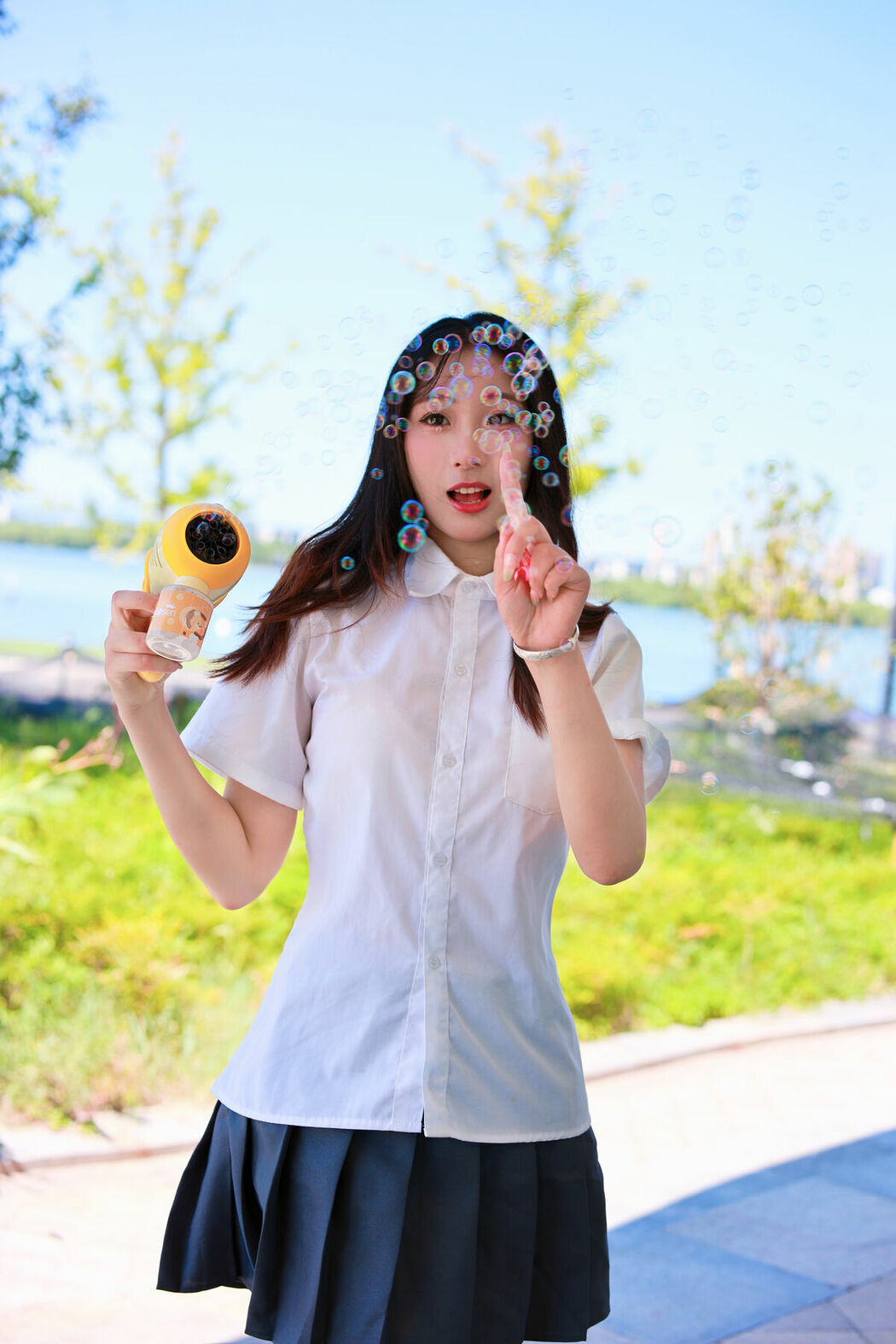 YiTuYu艺图语 Vol.10359 Xiao U (34P)