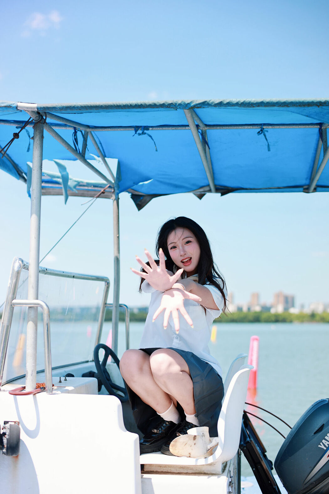 YiTuYu艺图语 Vol.10359 Xiao U (34P)
