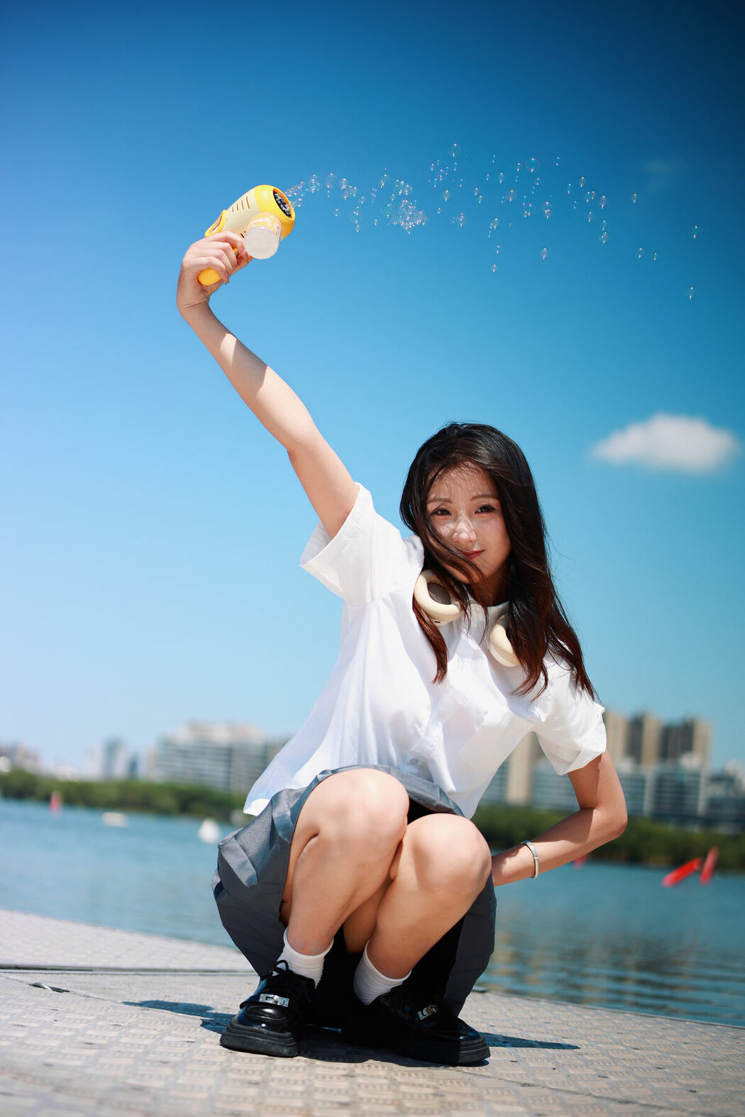 YiTuYu艺图语 Vol.10359 Xiao U (34P)
