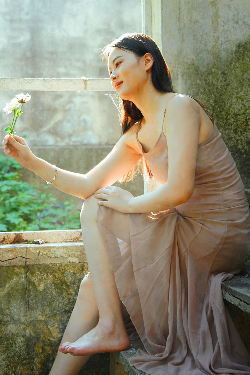 YiTuYu艺图语 Vol.10358 Yi Ming (11P) Cover Photo