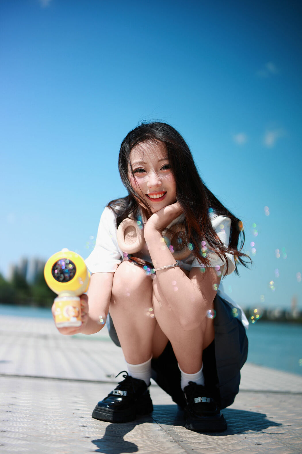 YiTuYu艺图语 Vol.10359 Xiao U (34P)