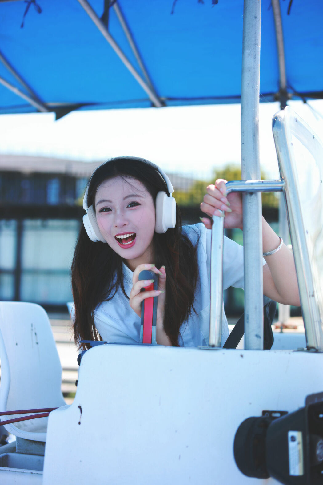 YiTuYu艺图语 Vol.10359 Xiao U (34P)