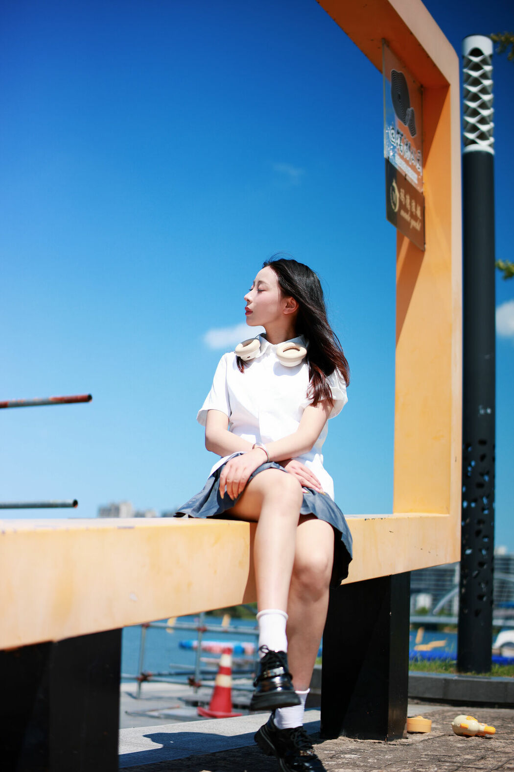 YiTuYu艺图语 Vol.10359 Xiao U (34P)