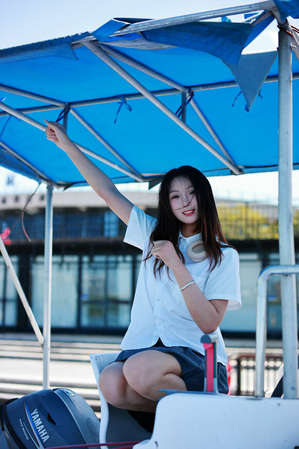 YiTuYu艺图语 Vol.10359 Xiao U (34P)