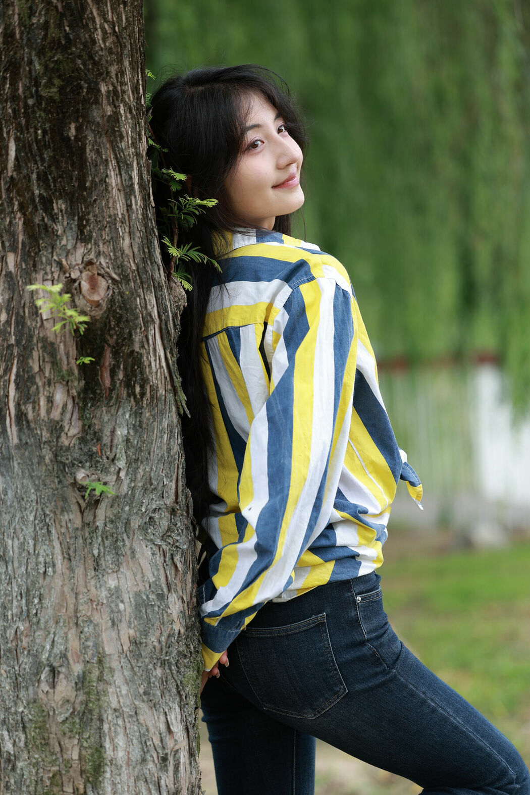 YiTuYu艺图语 Vol.10356 Doki Bu Gua Ke (27P)