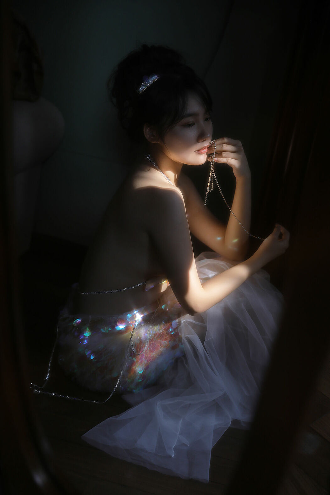 YiTuYu艺图语 Vol.10360 Xiao Fei Yang Bu Chi La Chang (14P)