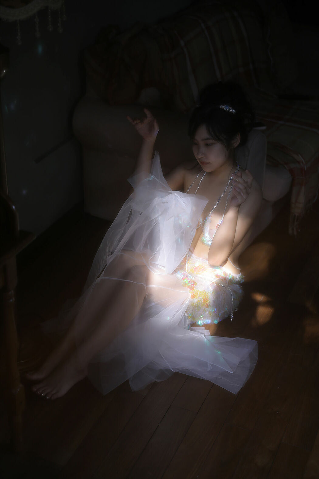 YiTuYu艺图语 Vol.10360 Xiao Fei Yang Bu Chi La Chang (14P)