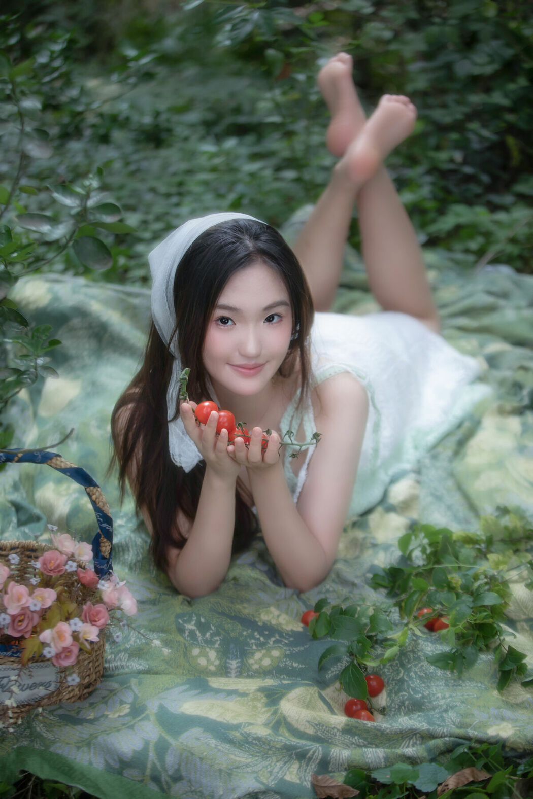 YiTuYu艺图语 Vol.10367 Ya (17P)