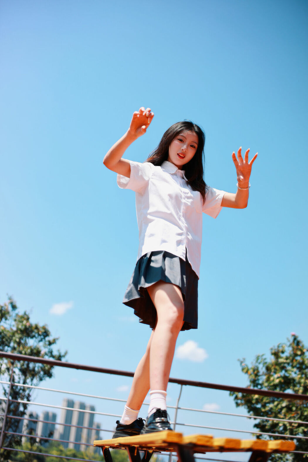 YiTuYu艺图语 Vol.10366 Xiao U (41P)
