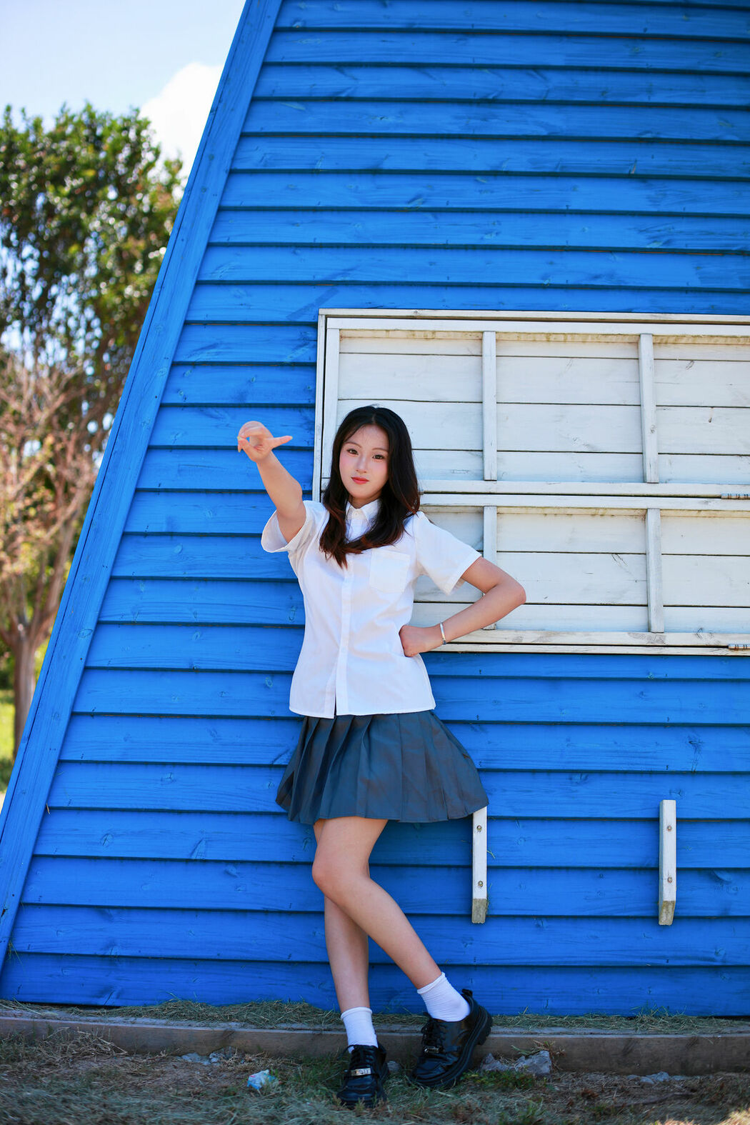 YiTuYu艺图语 Vol.10366 Xiao U (41P)