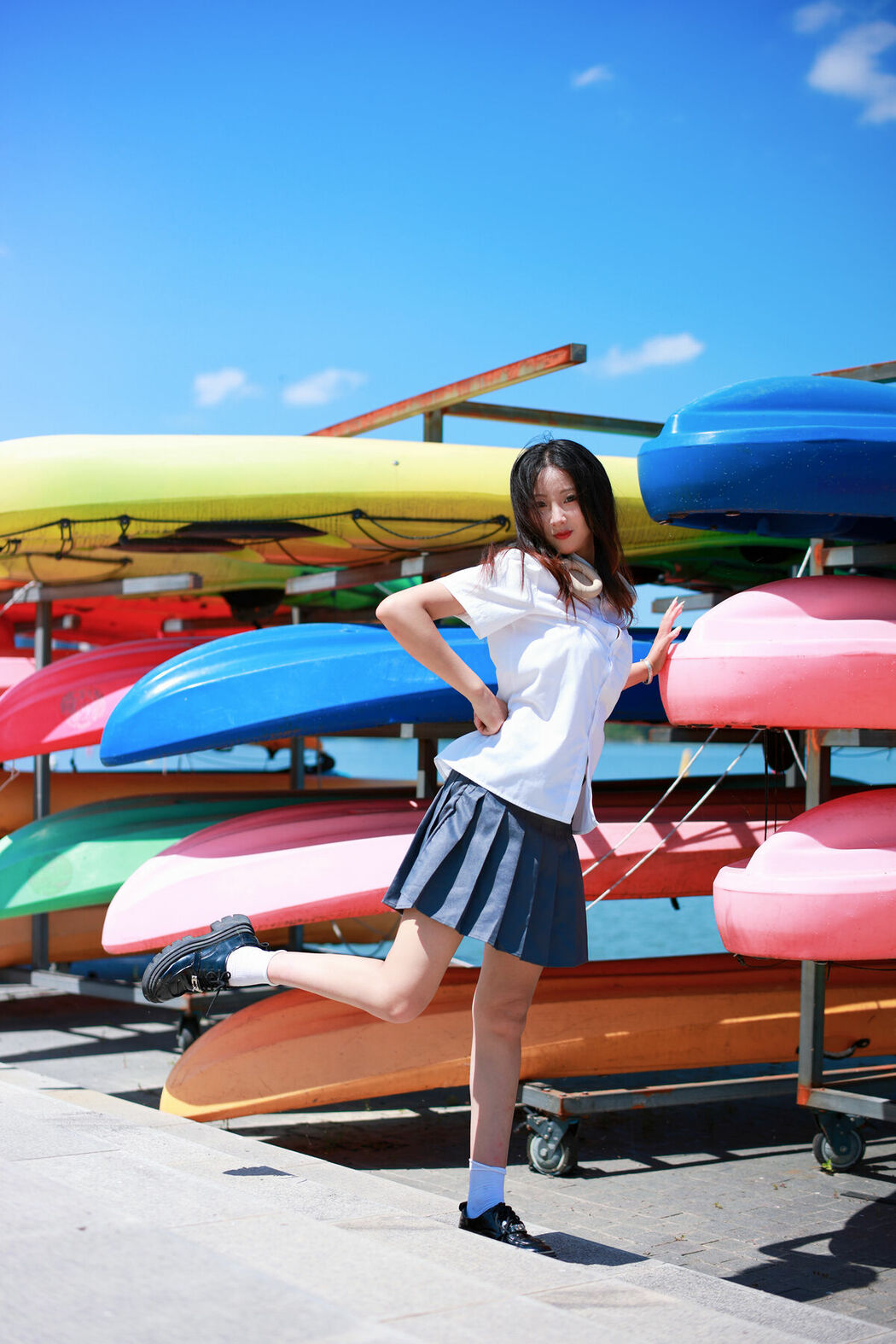 YiTuYu艺图语 Vol.10366 Xiao U (41P)