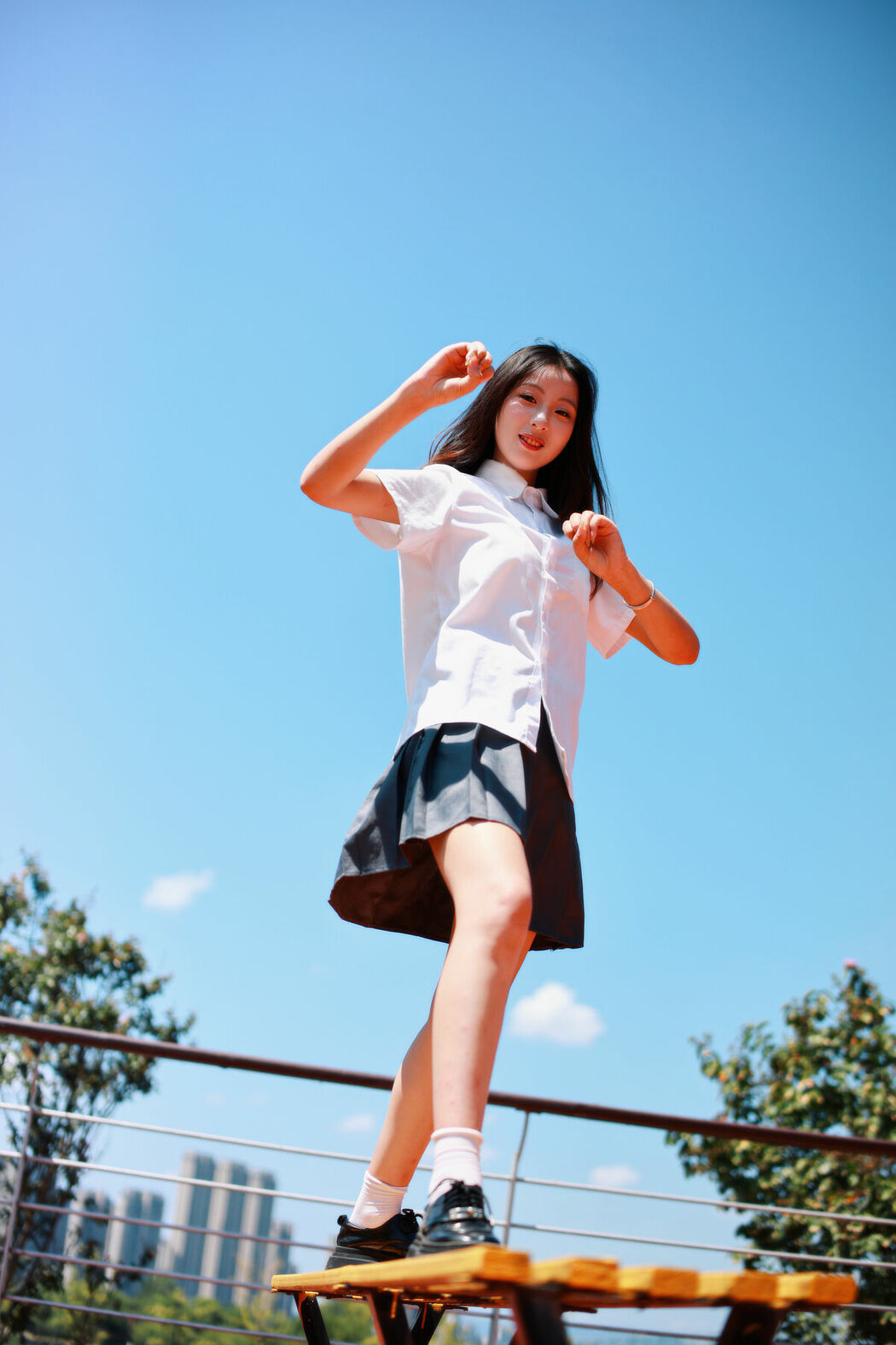 YiTuYu艺图语 Vol.10366 Xiao U (41P)