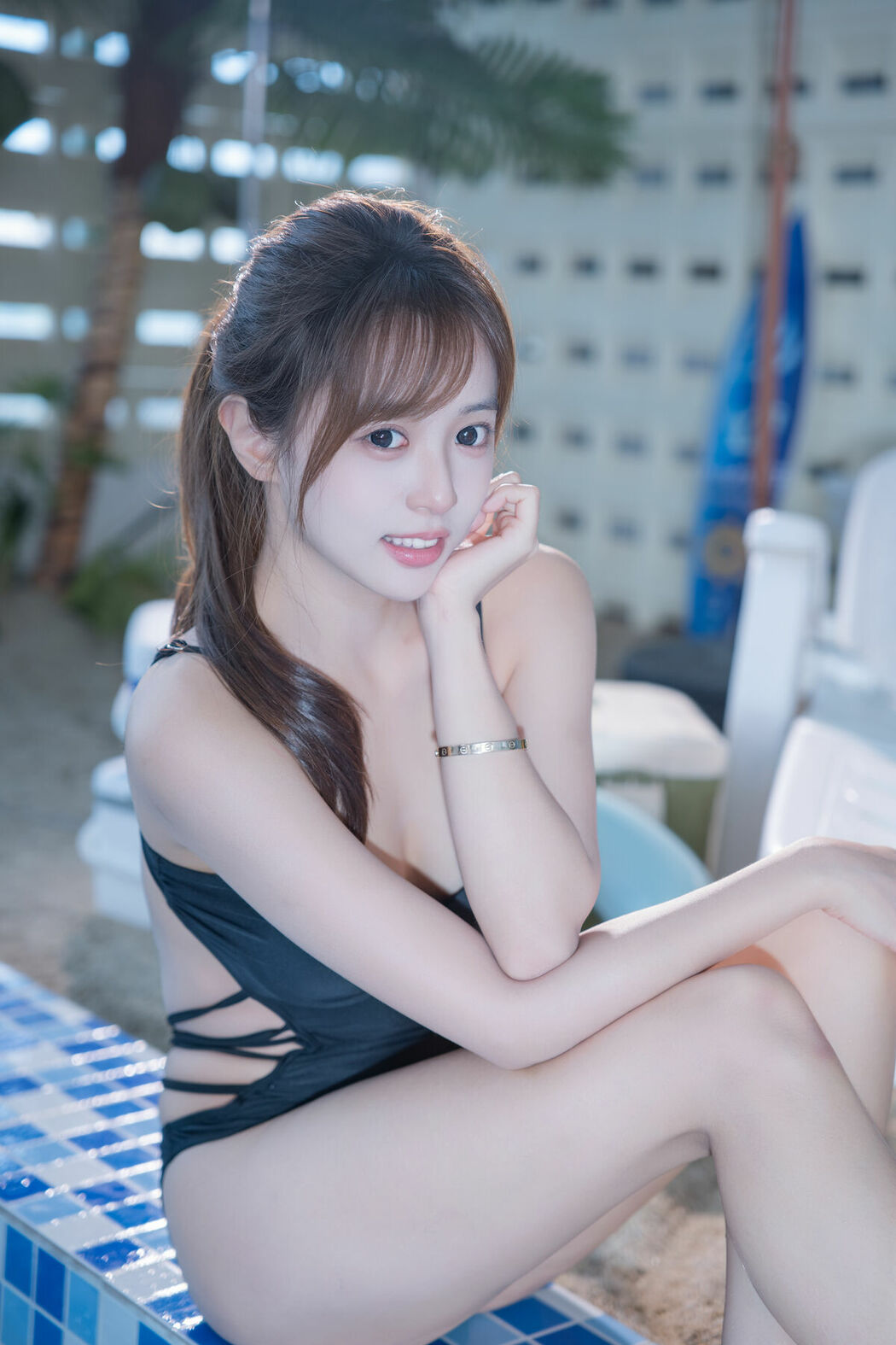 YiTuYu艺图语 Vol.10364 Xiao Yi (44P)