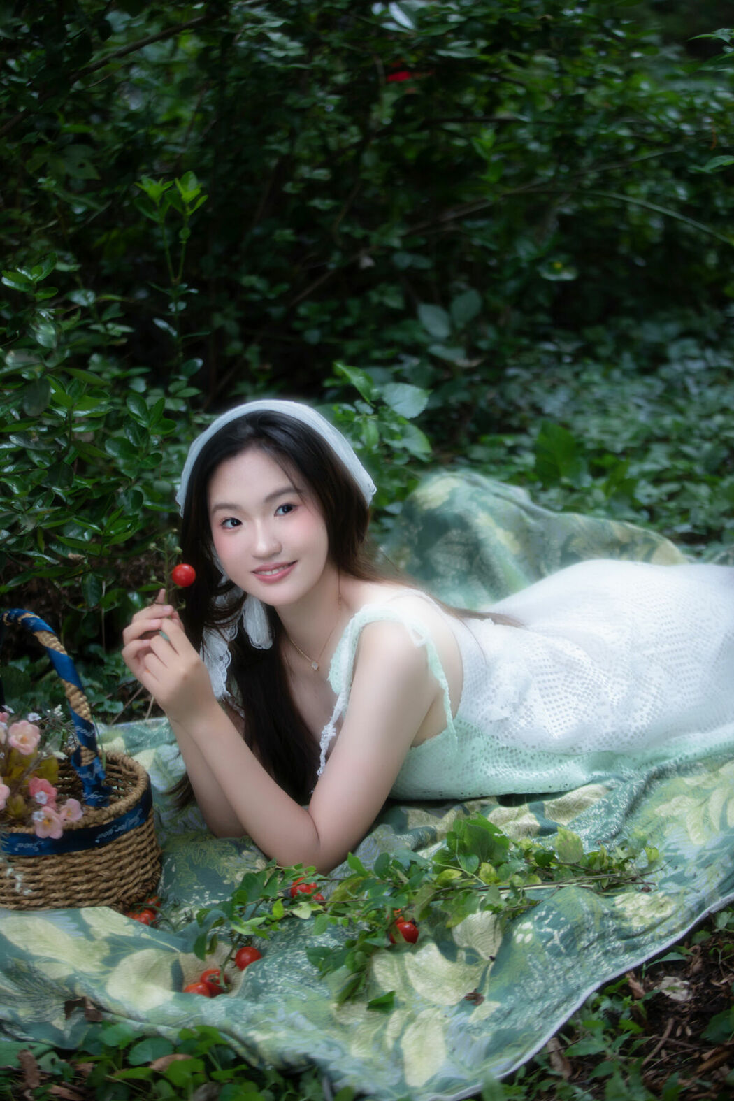 YiTuYu艺图语 Vol.10367 Ya (17P)