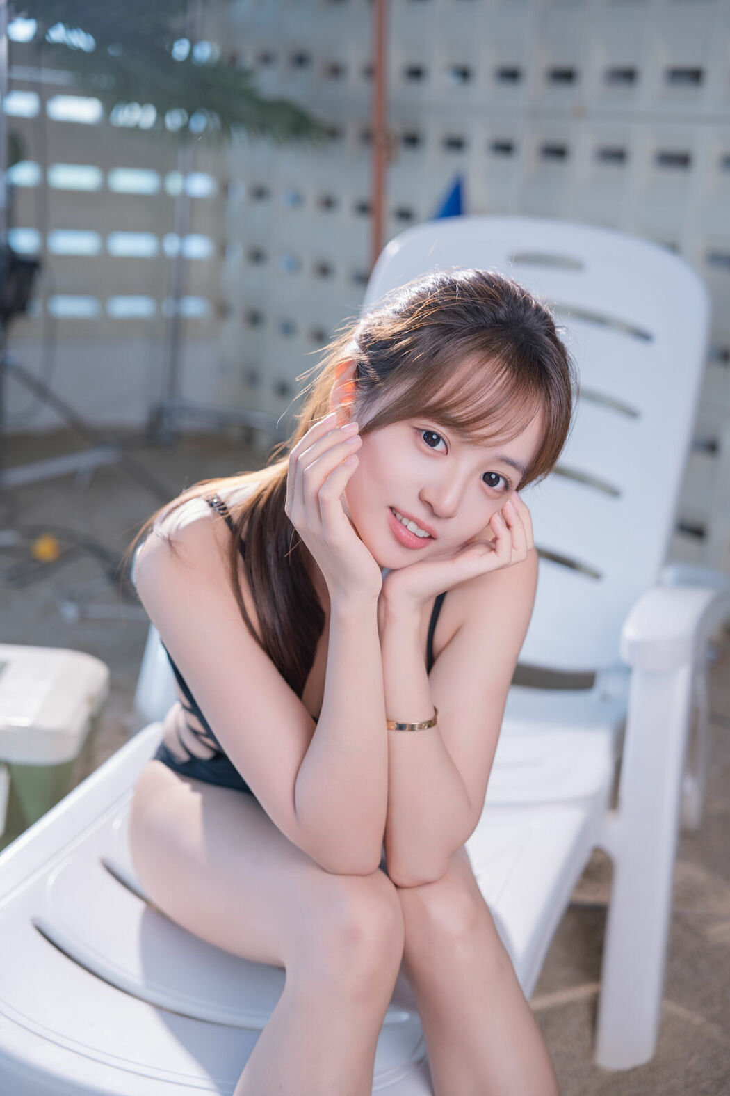 YiTuYu艺图语 Vol.10364 Xiao Yi (44P)