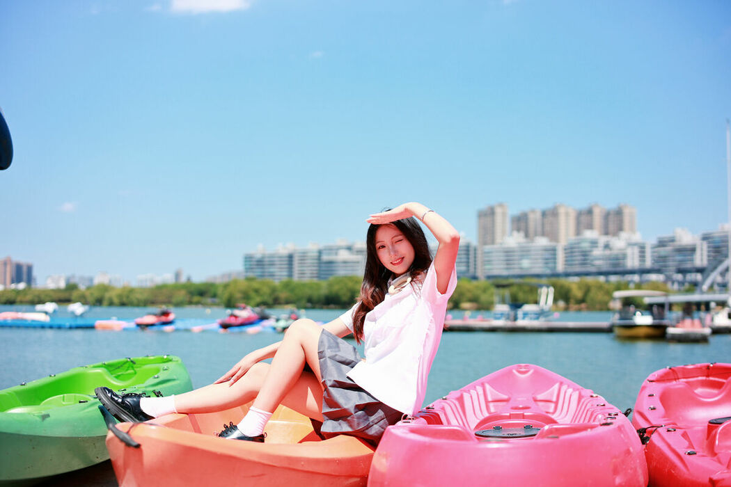YiTuYu艺图语 Vol.10366 Xiao U (41P)
