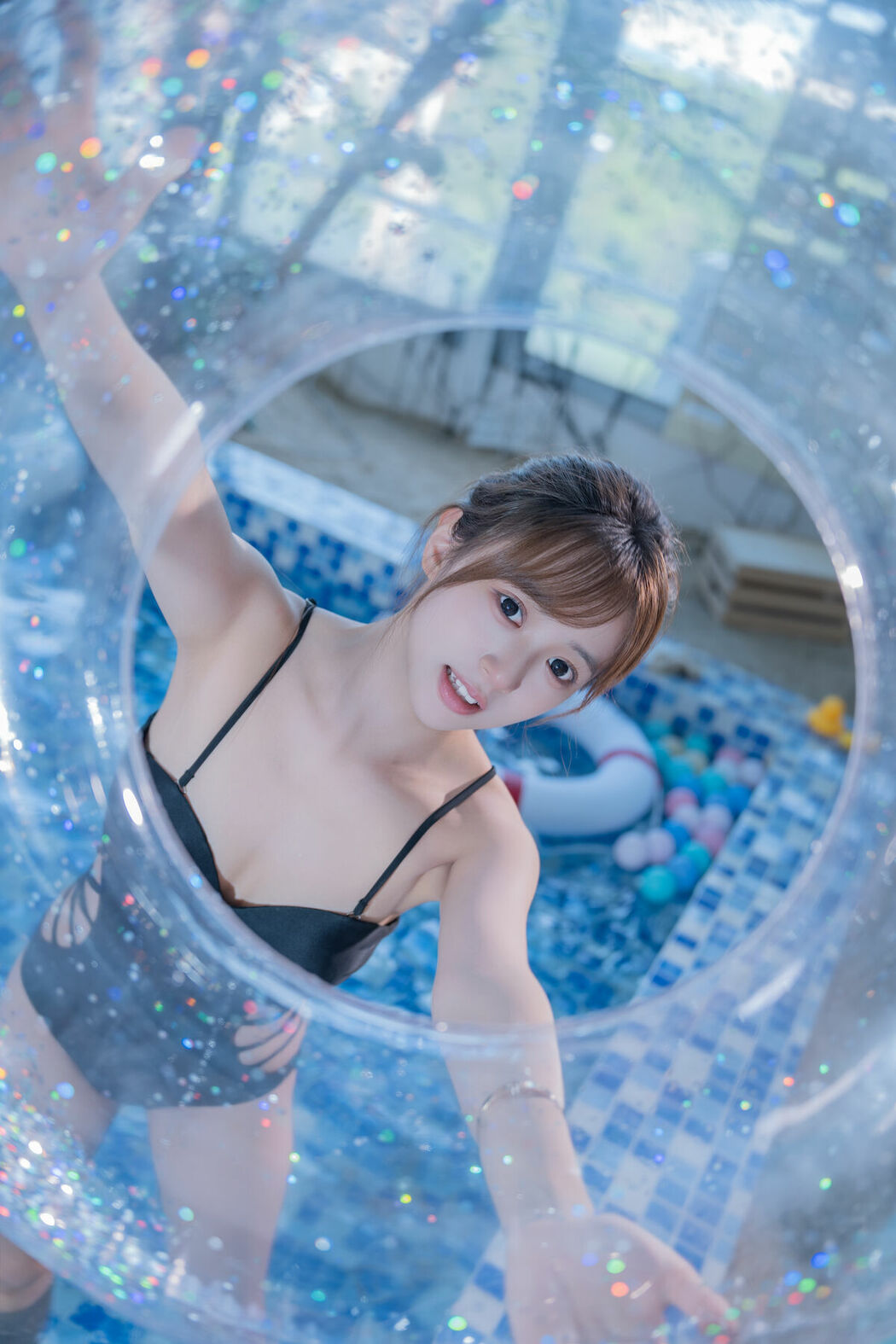 YiTuYu艺图语 Vol.10364 Xiao Yi (44P)