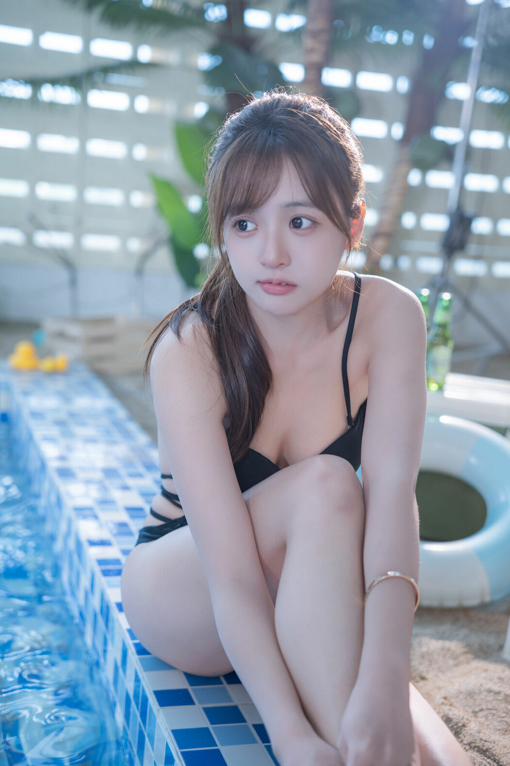 YiTuYu艺图语 Vol.10364 Xiao Yi (44P)