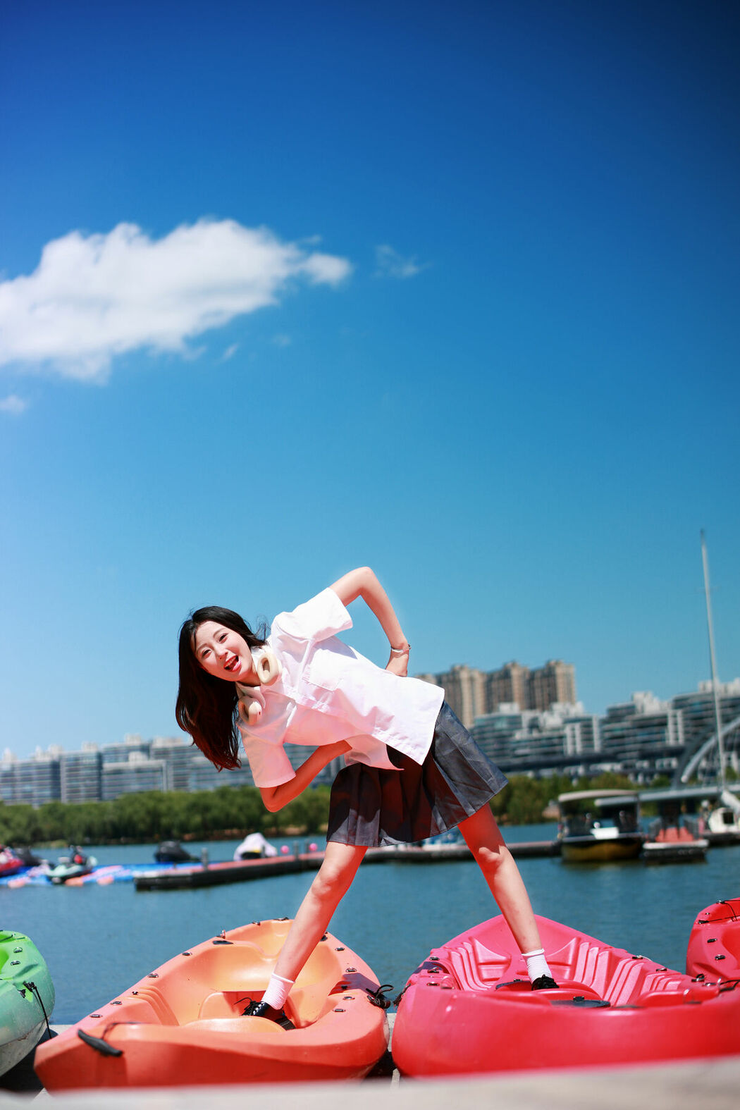 YiTuYu艺图语 Vol.10366 Xiao U (41P)