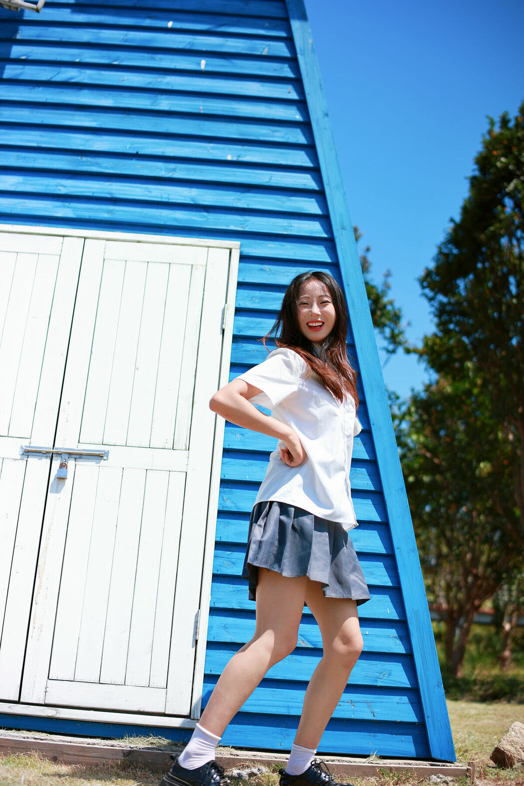 YiTuYu艺图语 Vol.10366 Xiao U (41P)