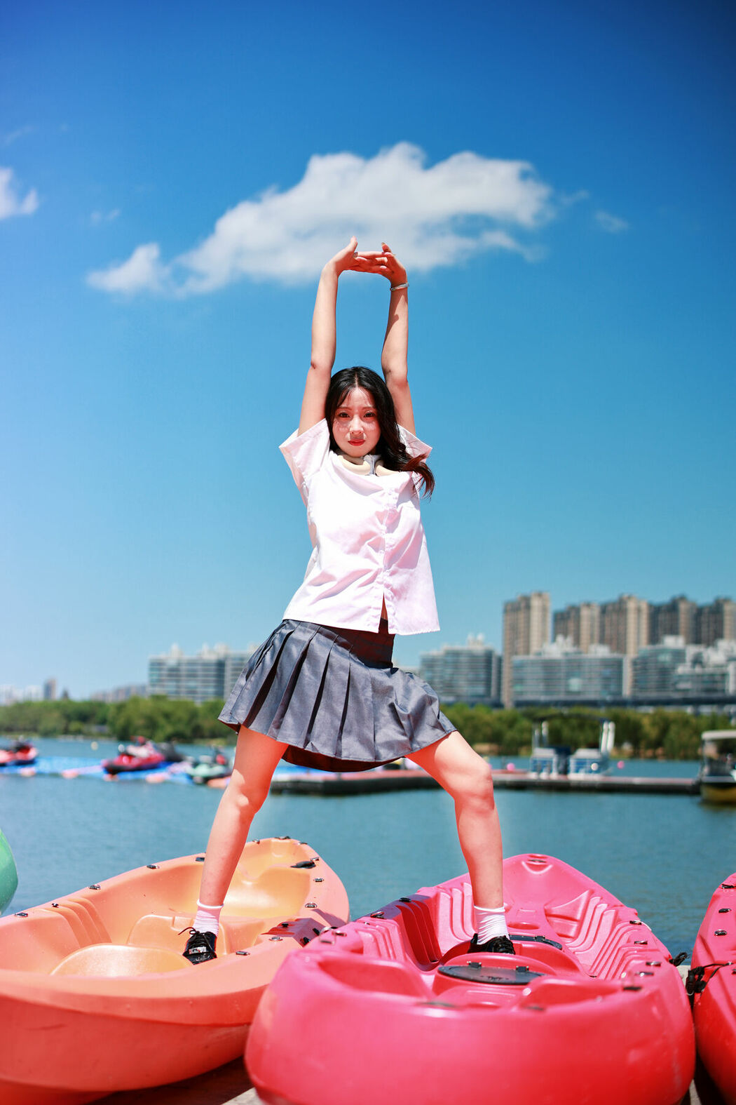 YiTuYu艺图语 Vol.10366 Xiao U (41P)