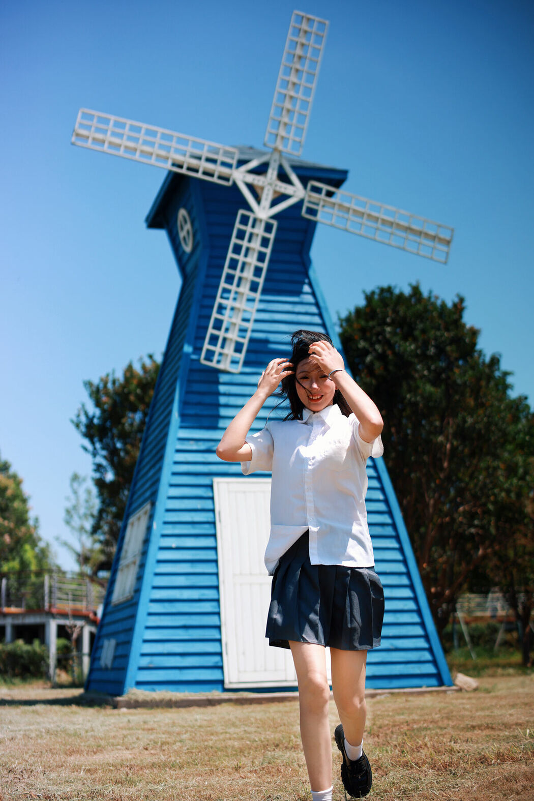 YiTuYu艺图语 Vol.10366 Xiao U (41P)