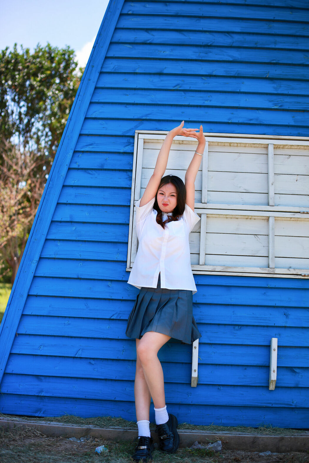 YiTuYu艺图语 Vol.10366 Xiao U (41P)