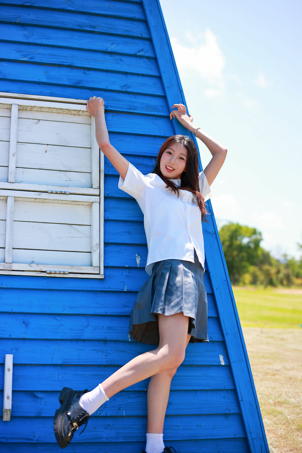 YiTuYu艺图语 Vol.10366 Xiao U (41P)