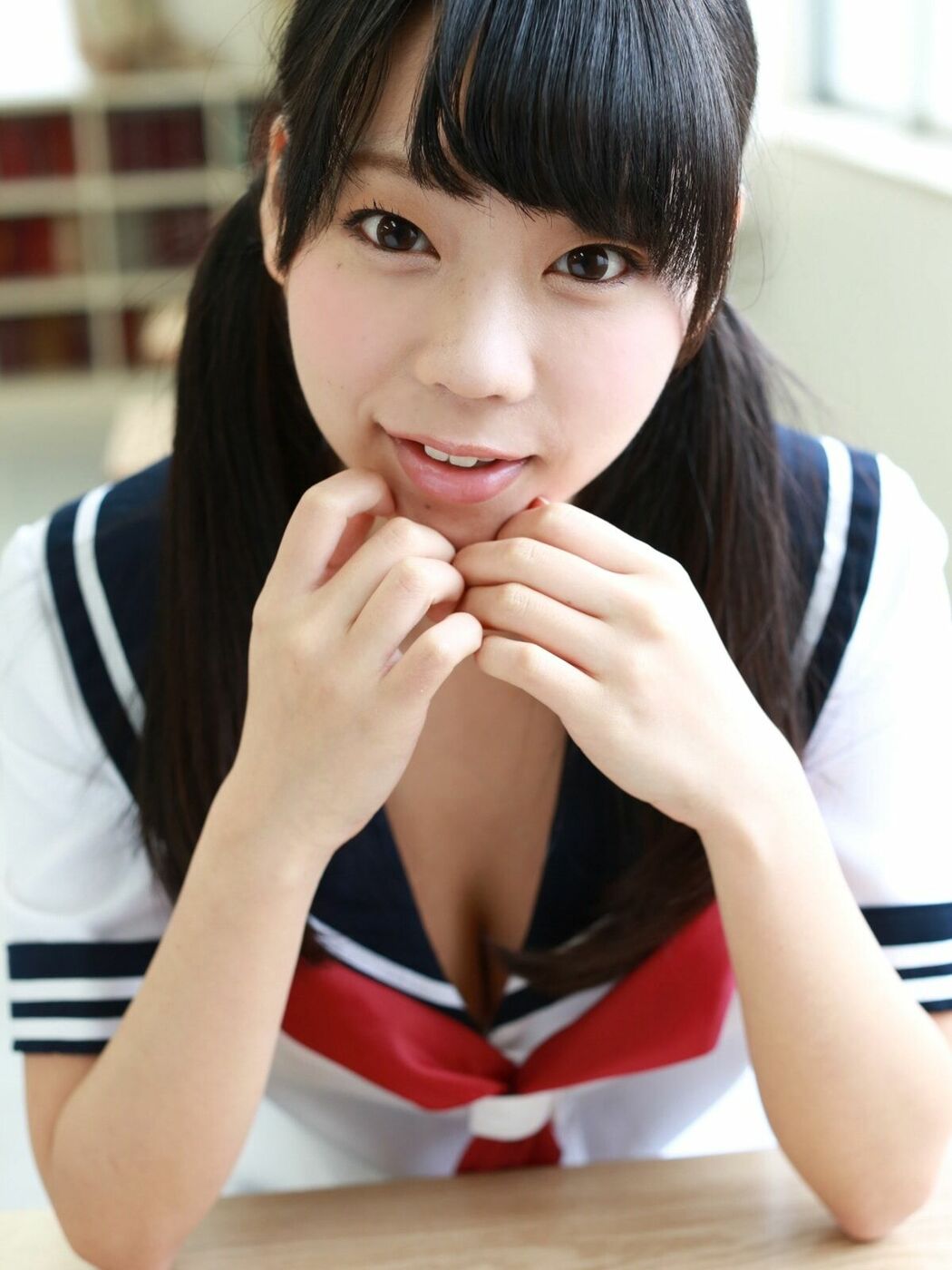 JP Hikaru Aoyama 青山ひかる – 全巻セットB90踊る爆乳祭り全249枚 解禁グラビア写真集 Part01 (52P)