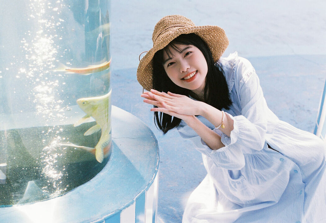 YiTuYu艺图语 Vol.10368 Cui Cui Sha Tian Diao Ya (11P)