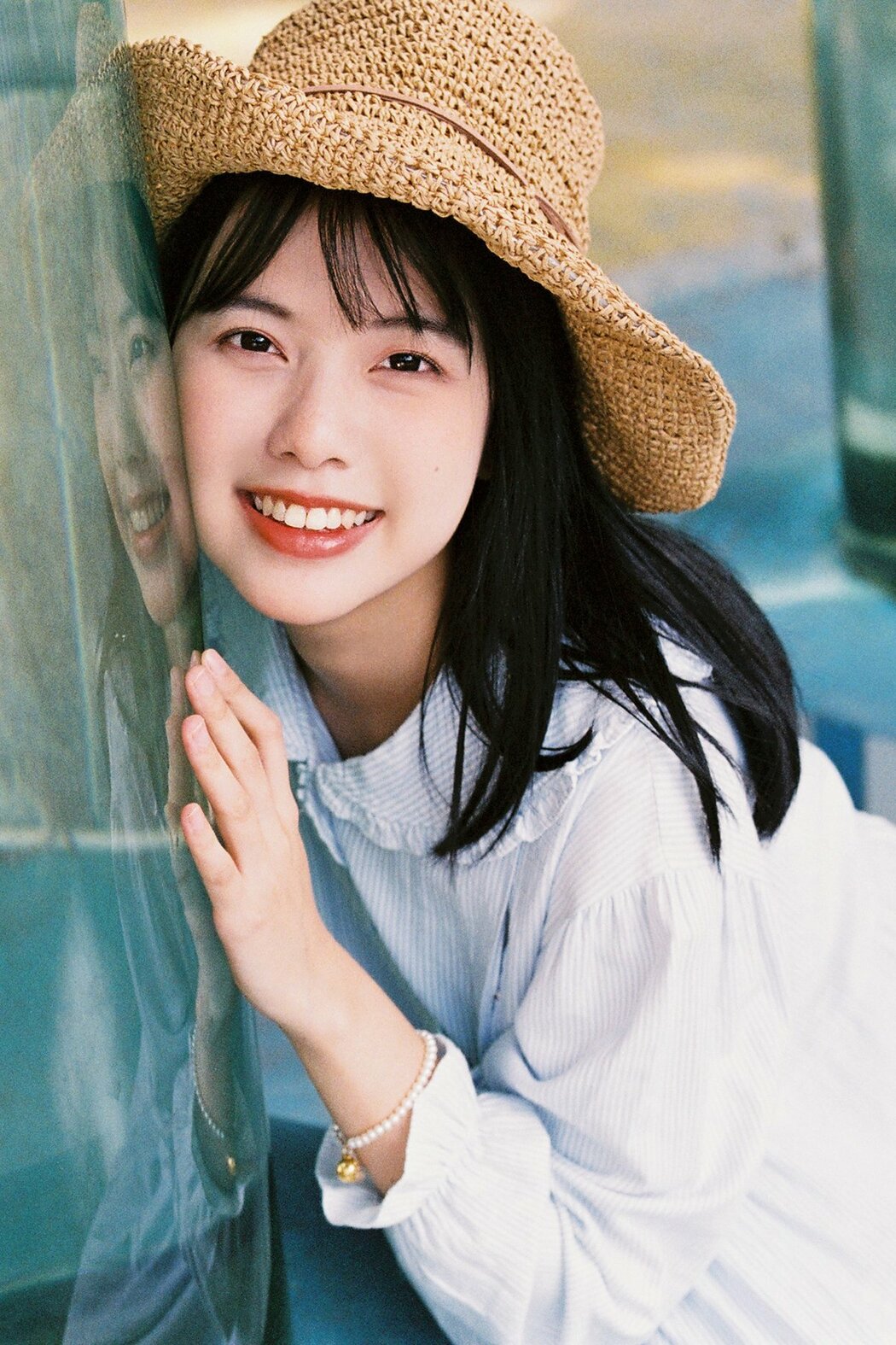 YiTuYu艺图语 Vol.10368 Cui Cui Sha Tian Diao Ya (11P) Cover Photo