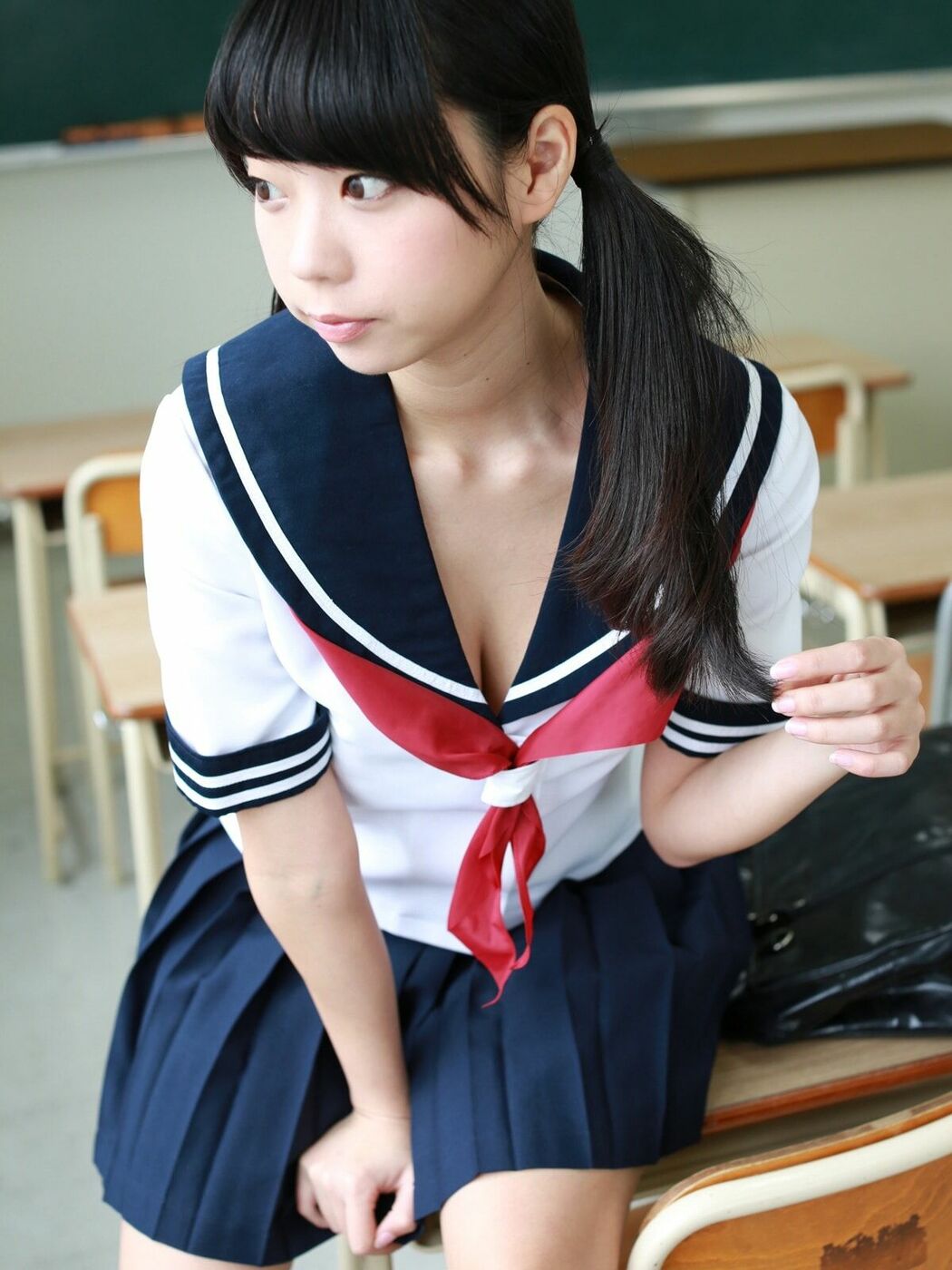 JP Hikaru Aoyama 青山ひかる – 全巻セットB90踊る爆乳祭り全249枚 解禁グラビア写真集 Part01 (52P)