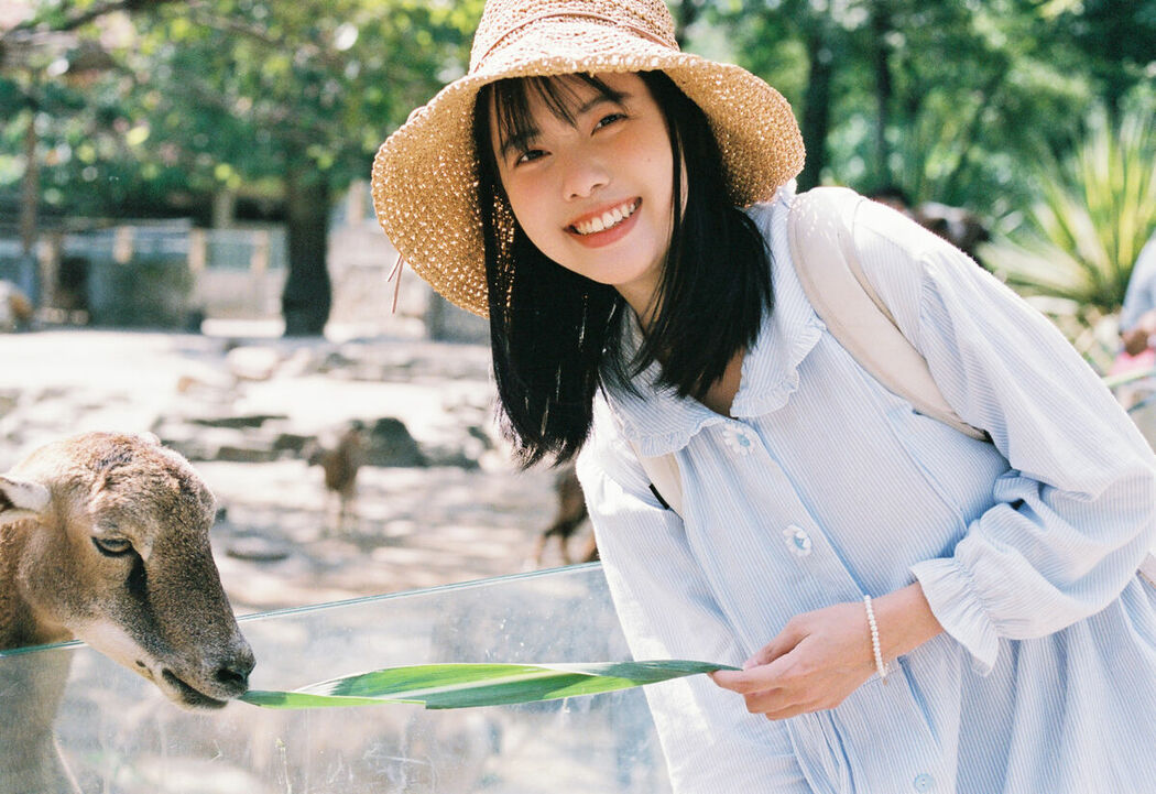 YiTuYu艺图语 Vol.10368 Cui Cui Sha Tian Diao Ya (11P)