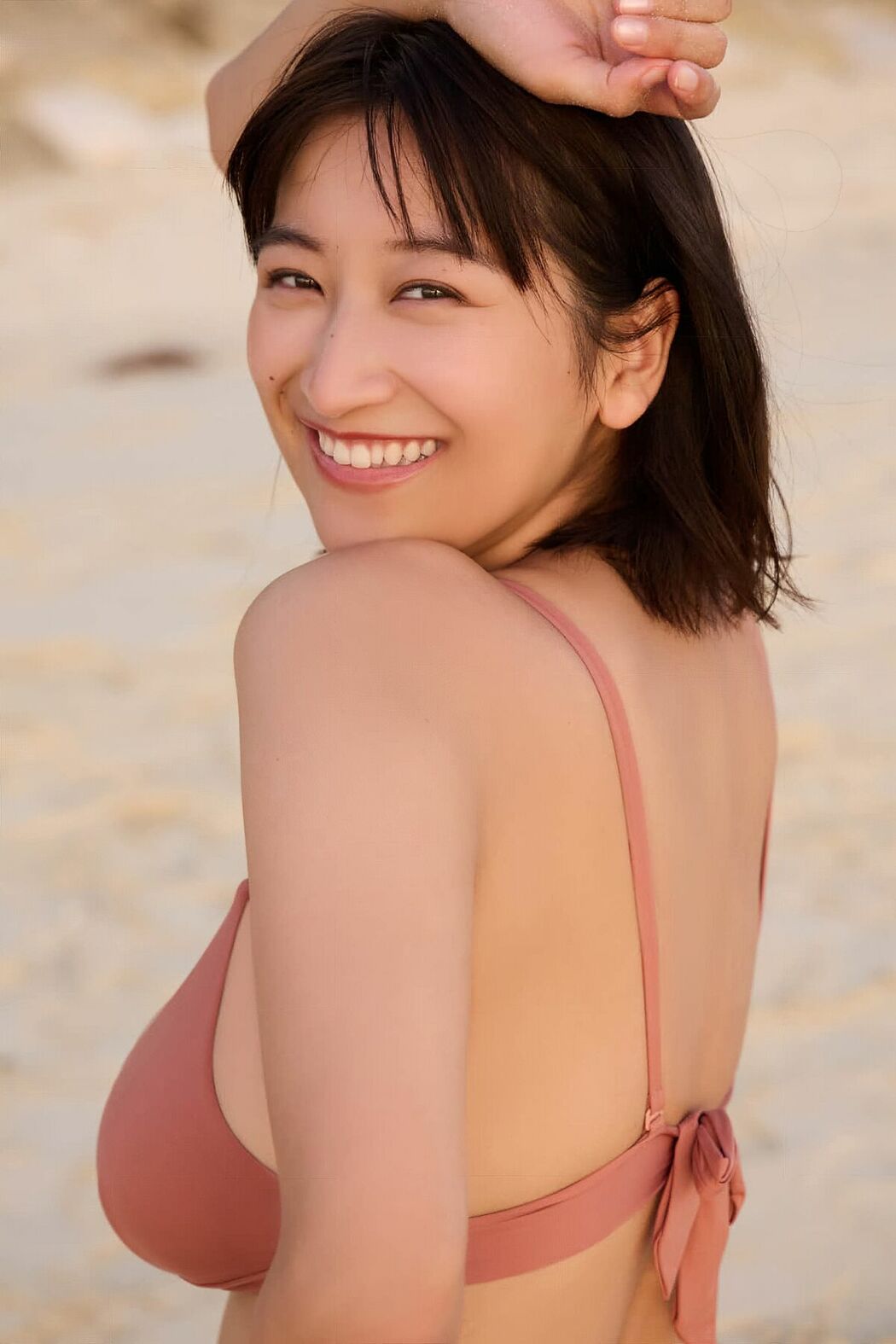 JP Ina Enohara 榎原依那 – FRIDAYデジタル写真集 スーパーノヴァ (57P)