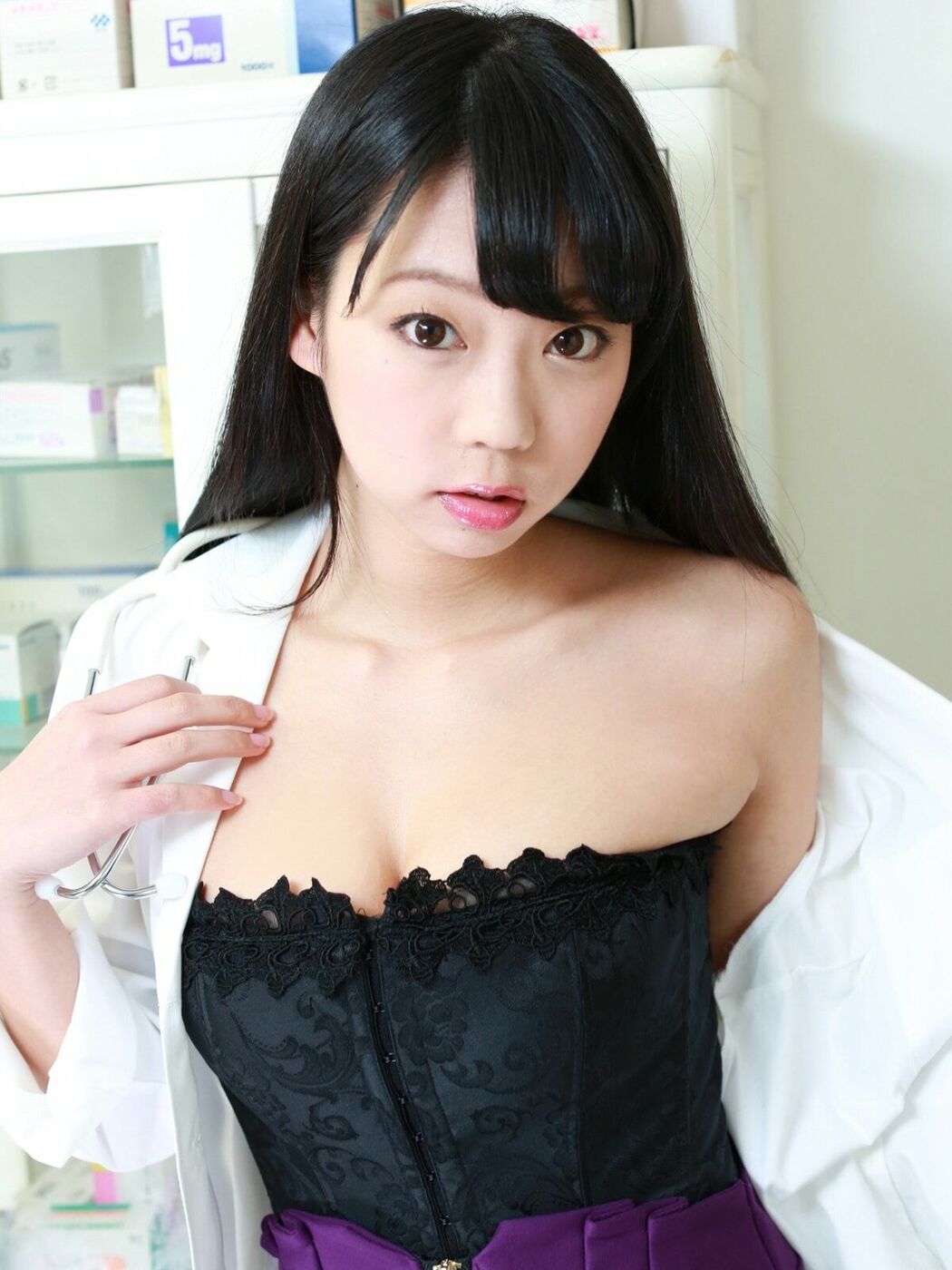 JP Hikaru Aoyama 青山ひかる – 全巻セットB90踊る爆乳祭り全249枚 解禁グラビア写真集 Part03 (66P)