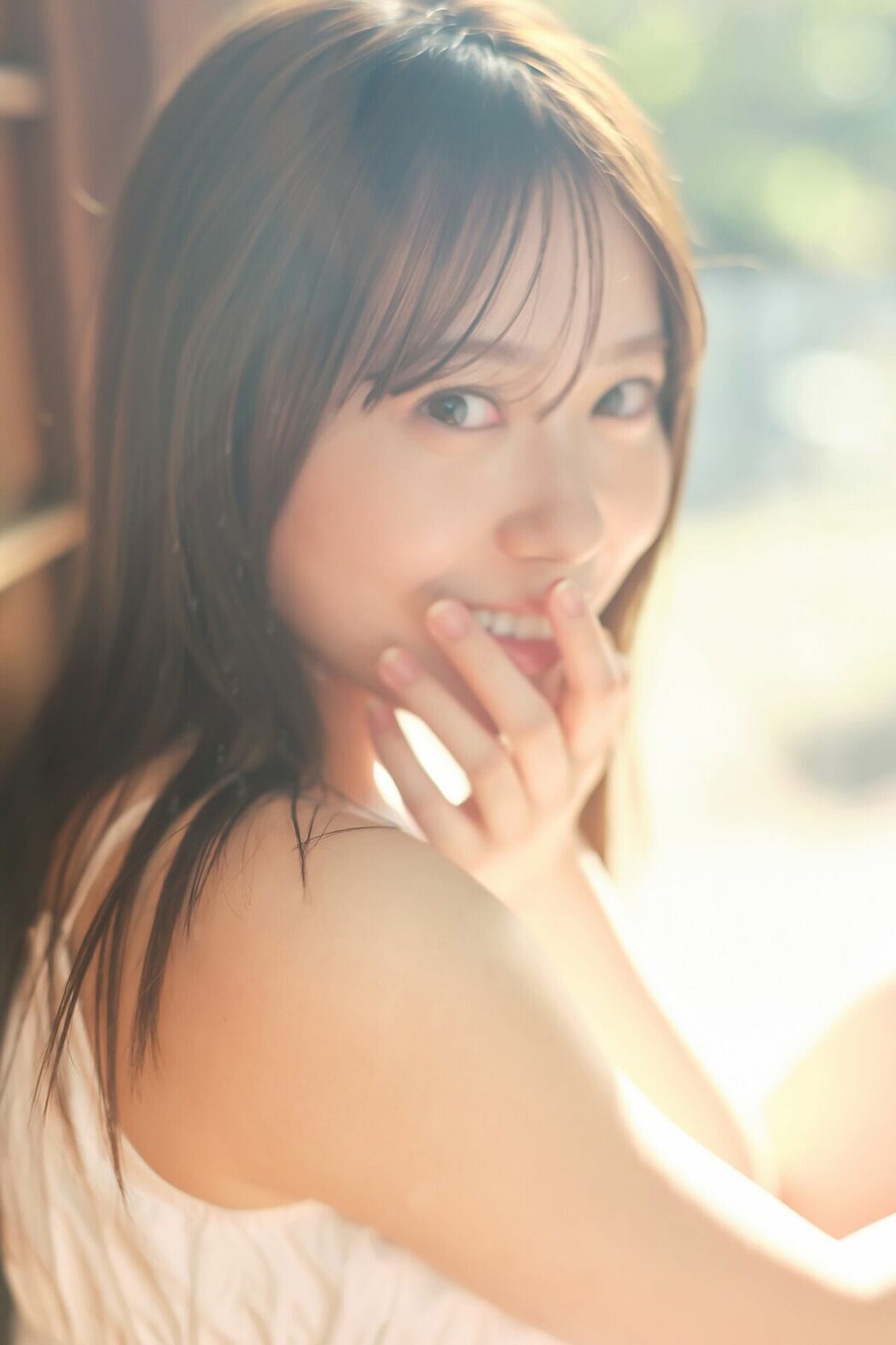 JP Sayuri Date 伊達さゆり – ガールフレンド (57P)