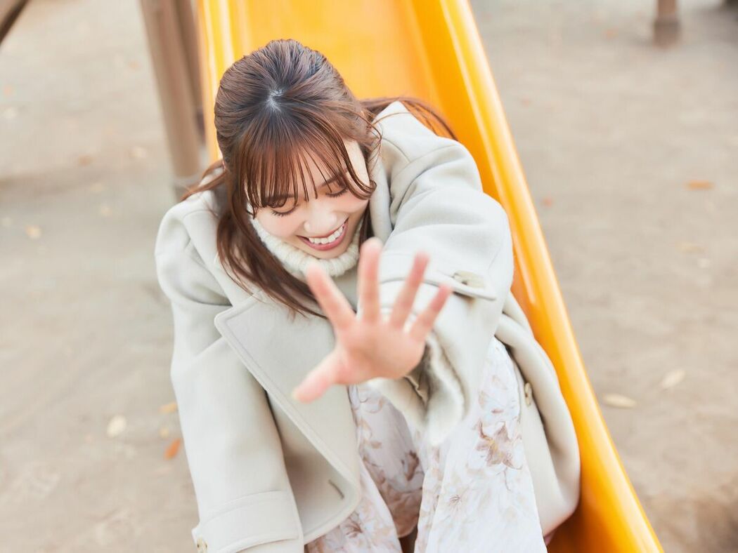 JP Sayuri Date 伊達さゆり – ガールフレンド (57P)