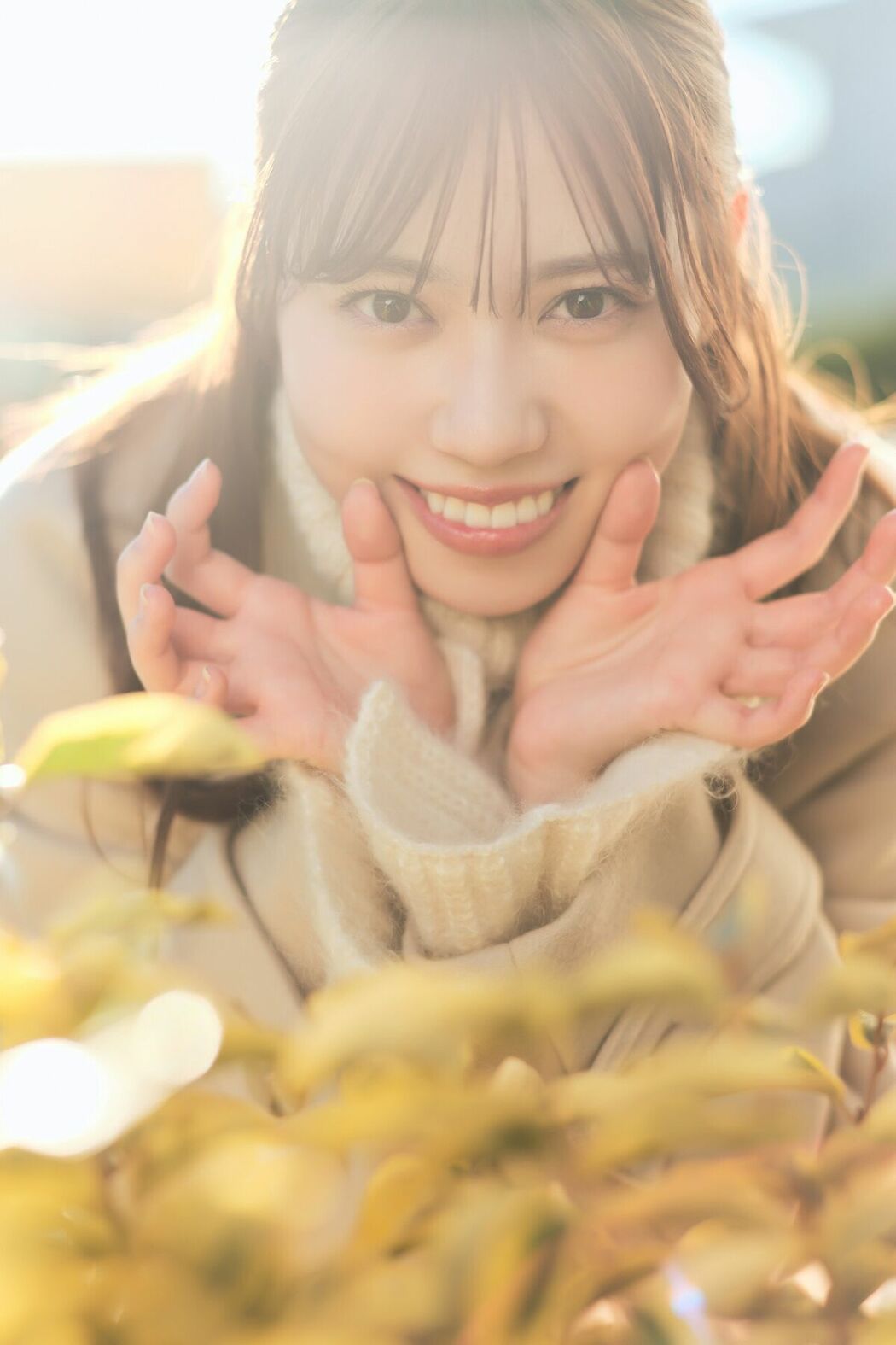 JP Sayuri Date 伊達さゆり – ガールフレンド (57P)
