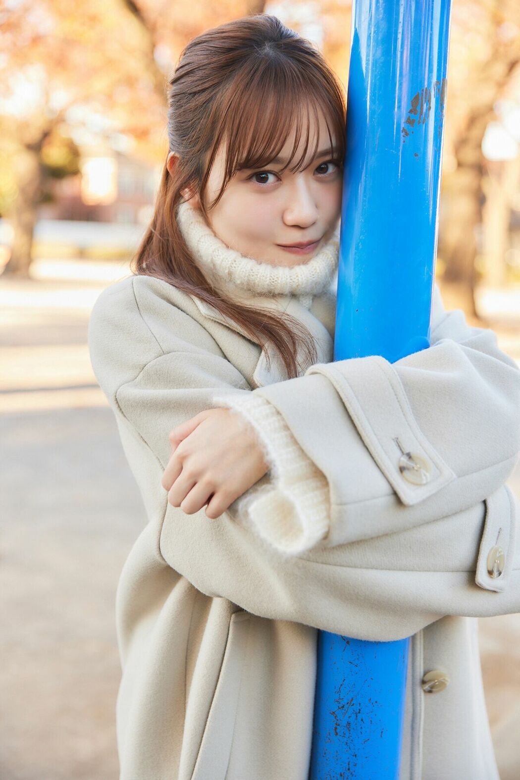 JP Sayuri Date 伊達さゆり – ガールフレンド (57P)