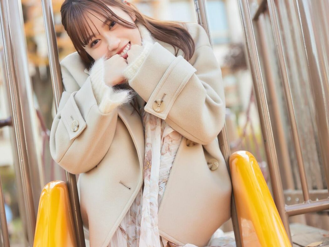 JP Sayuri Date 伊達さゆり – ガールフレンド (57P)