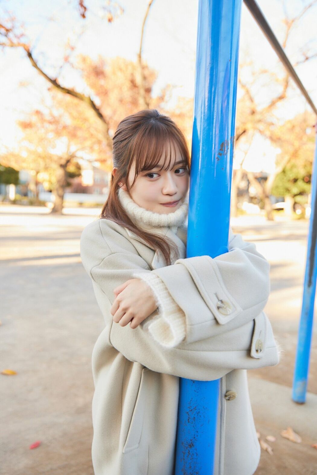 JP Sayuri Date 伊達さゆり – ガールフレンド (57P)