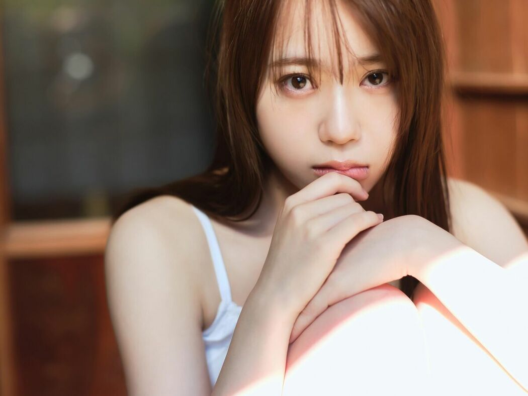 JP Sayuri Date 伊達さゆり – ガールフレンド (57P)
