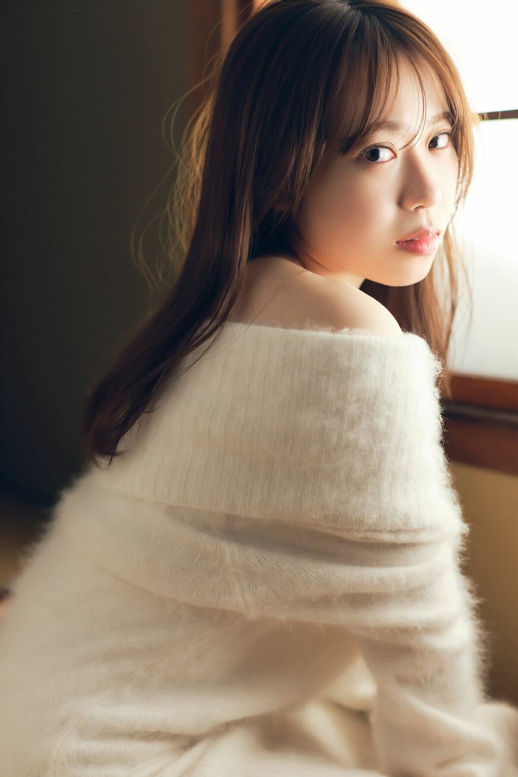 JP Sayuri Date 伊達さゆり – ガールフレンド (57P)