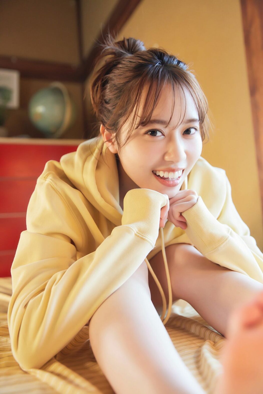 JP Sayuri Date 伊達さゆり – ガールフレンド (57P)