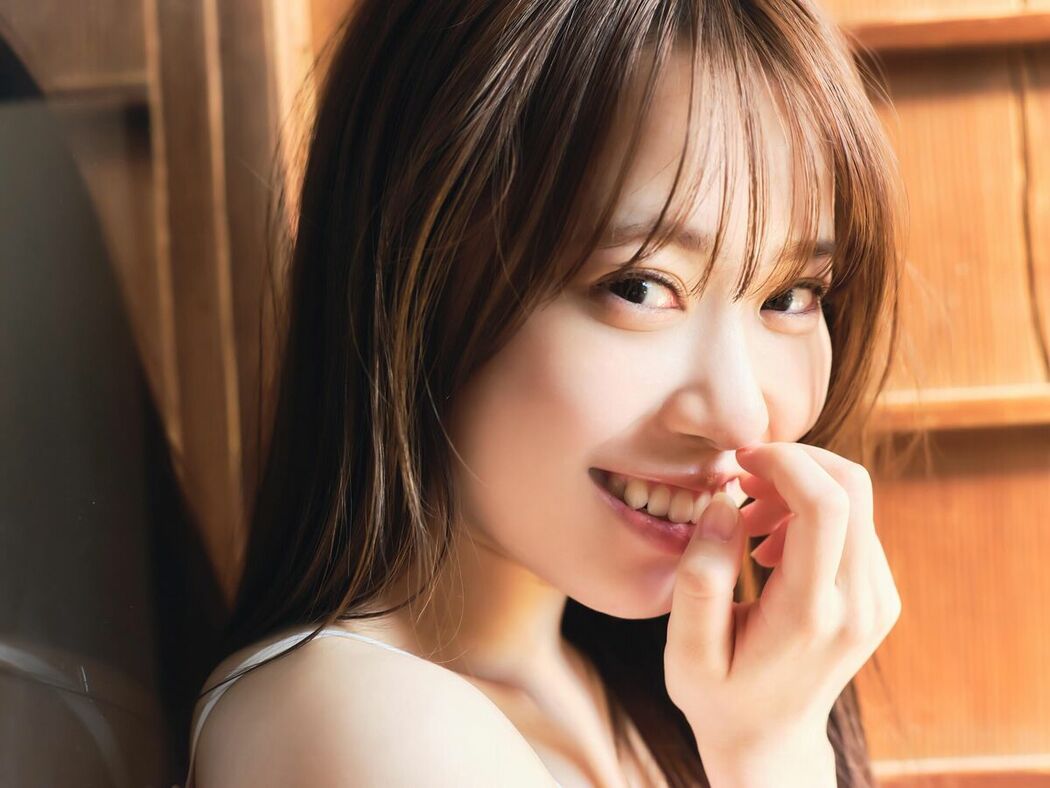 JP Sayuri Date 伊達さゆり – ガールフレンド (57P)