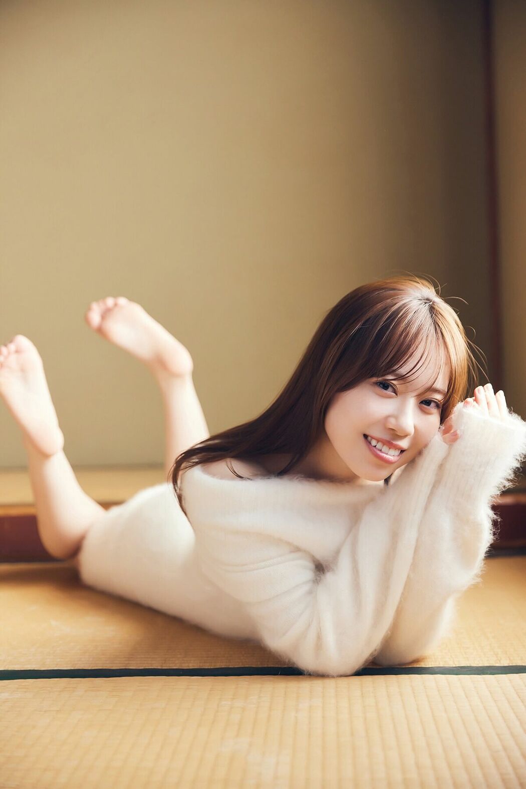 JP Sayuri Date 伊達さゆり – ガールフレンド (57P)